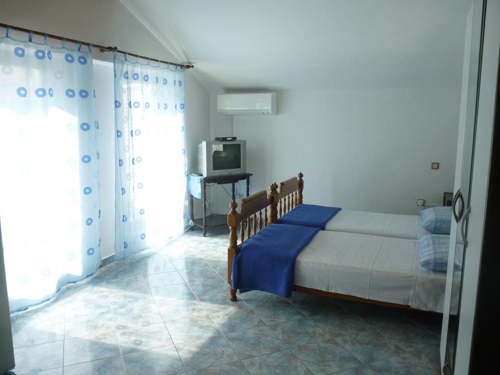 Apartments Spada Porec Camera foto