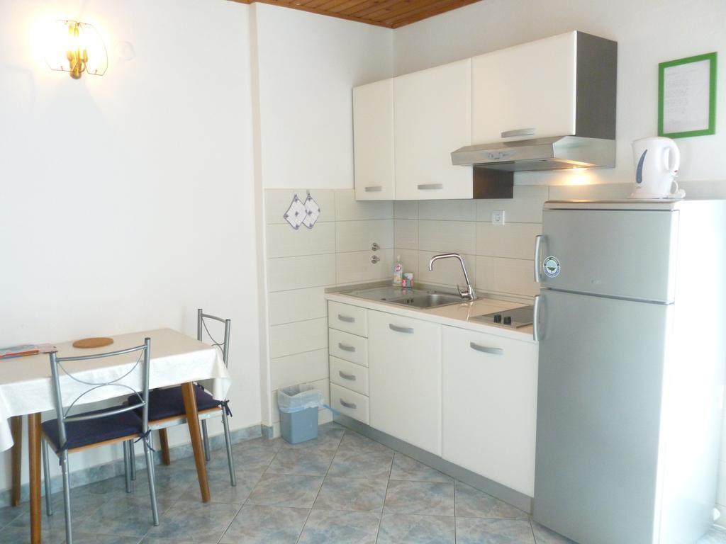 Apartments Spada Porec Camera foto
