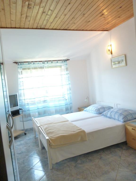Apartments Spada Porec Camera foto
