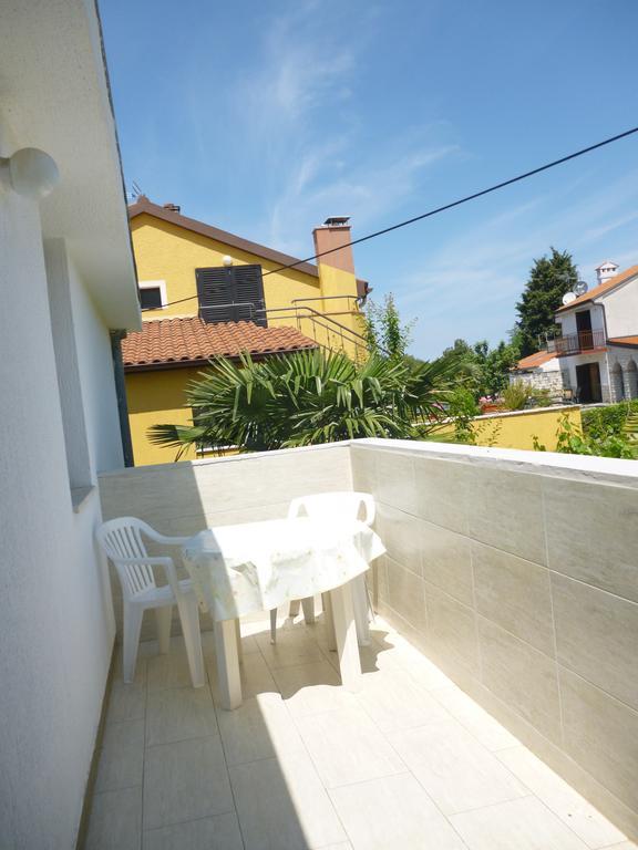 Apartments Spada Porec Camera foto
