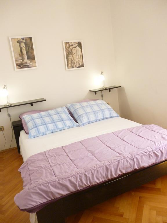Apartments Spada Porec Esterno foto